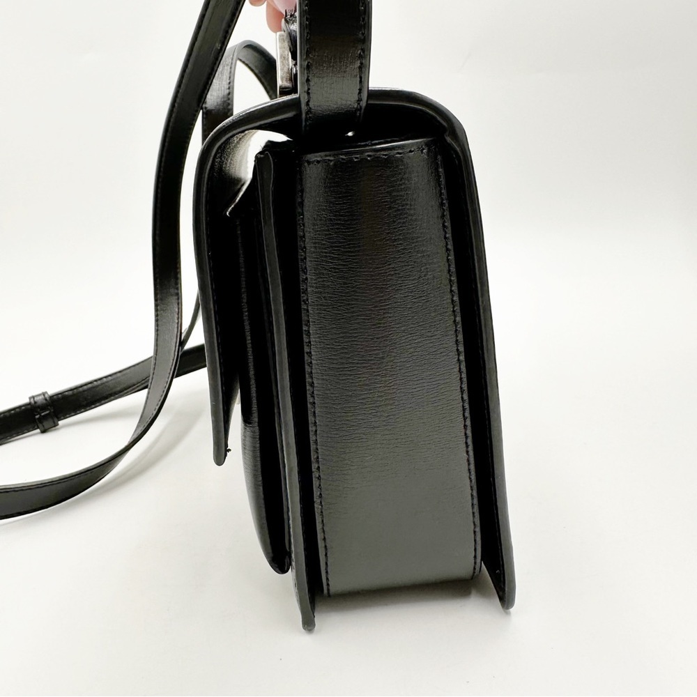 Saint Laurent Bellechasse Satchel Shoulder Bag - Picture 11 of 16